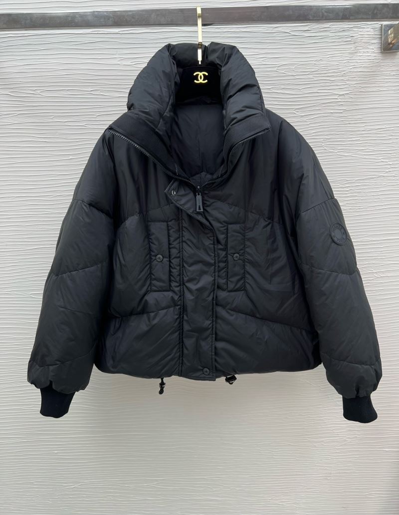 Hermes Down Jackets